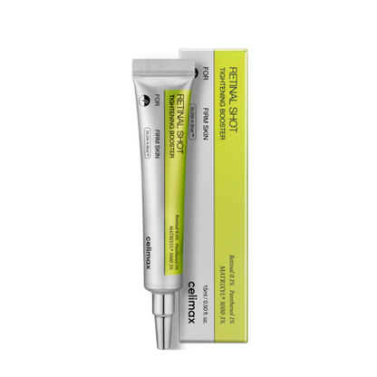 🔥 New Version 2026 - THE VITA-A RETINAL SHOT TIGHTENING BOOSTER 15ml