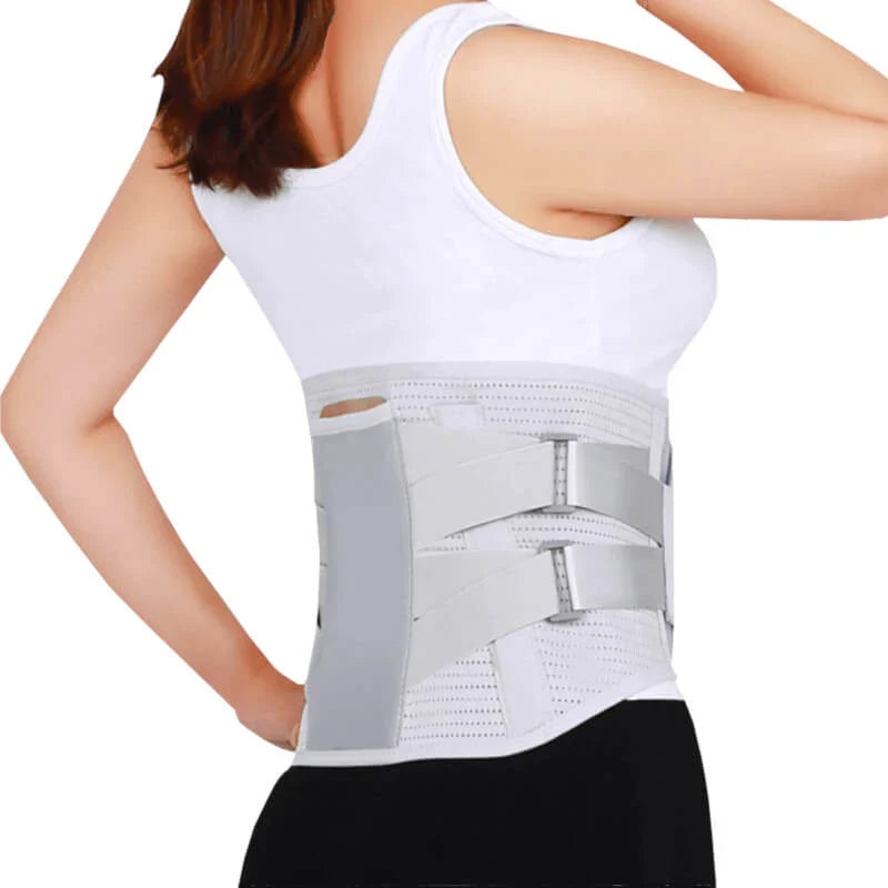 🔥Hot Sale - 49% OFF🔥 Julizsel - Orthopedic Support Belt with Magnets