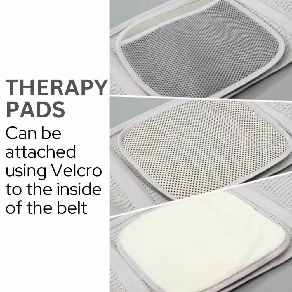 🔥Hot Sale - 49% OFF🔥 Julizsel - Orthopedic Support Belt with Magnets