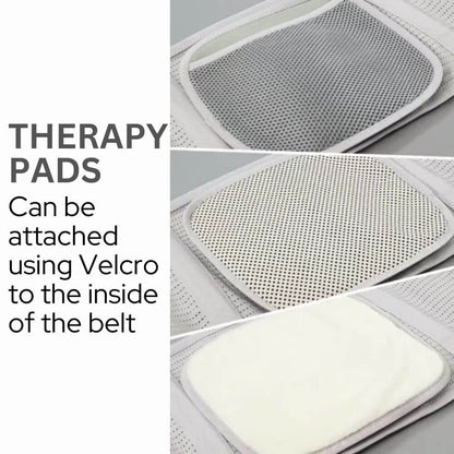 🔥Hot Sale - 49% OFF🔥 Julizsel - Orthopedic Support Belt with Magnets