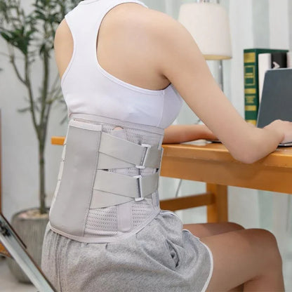 🔥Hot Sale - 49% OFF🔥 Julizsel - Orthopedic Support Belt with Magnets