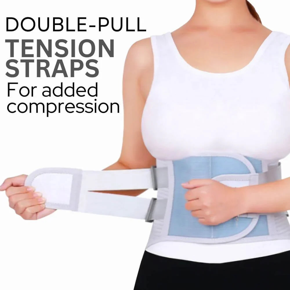 🔥Hot Sale - 49% OFF🔥 Julizsel - Orthopedic Support Belt with Magnets