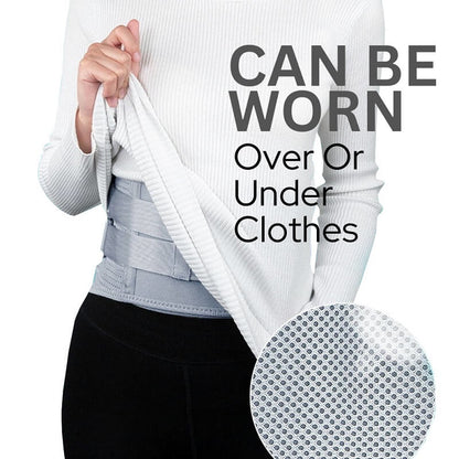 🔥Hot Sale - 49% OFF🔥 Julizsel - Orthopedic Support Belt with Magnets