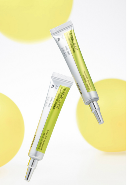 🔥 New Version 2026 - THE VITA-A RETINAL SHOT TIGHTENING BOOSTER 15ml