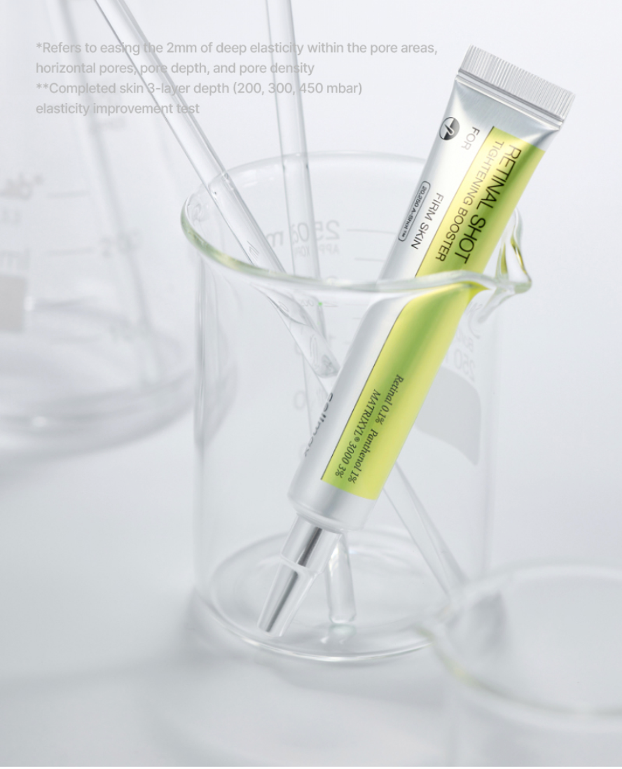 🔥 New Version 2026 - THE VITA-A RETINAL SHOT TIGHTENING BOOSTER 15ml