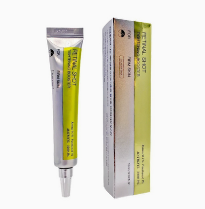 🔥 New Version 2026 - THE VITA-A RETINAL SHOT TIGHTENING BOOSTER 15ml