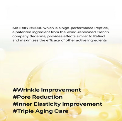 🔥 New Version 2026 - THE VITA-A RETINAL SHOT TIGHTENING BOOSTER 15ml