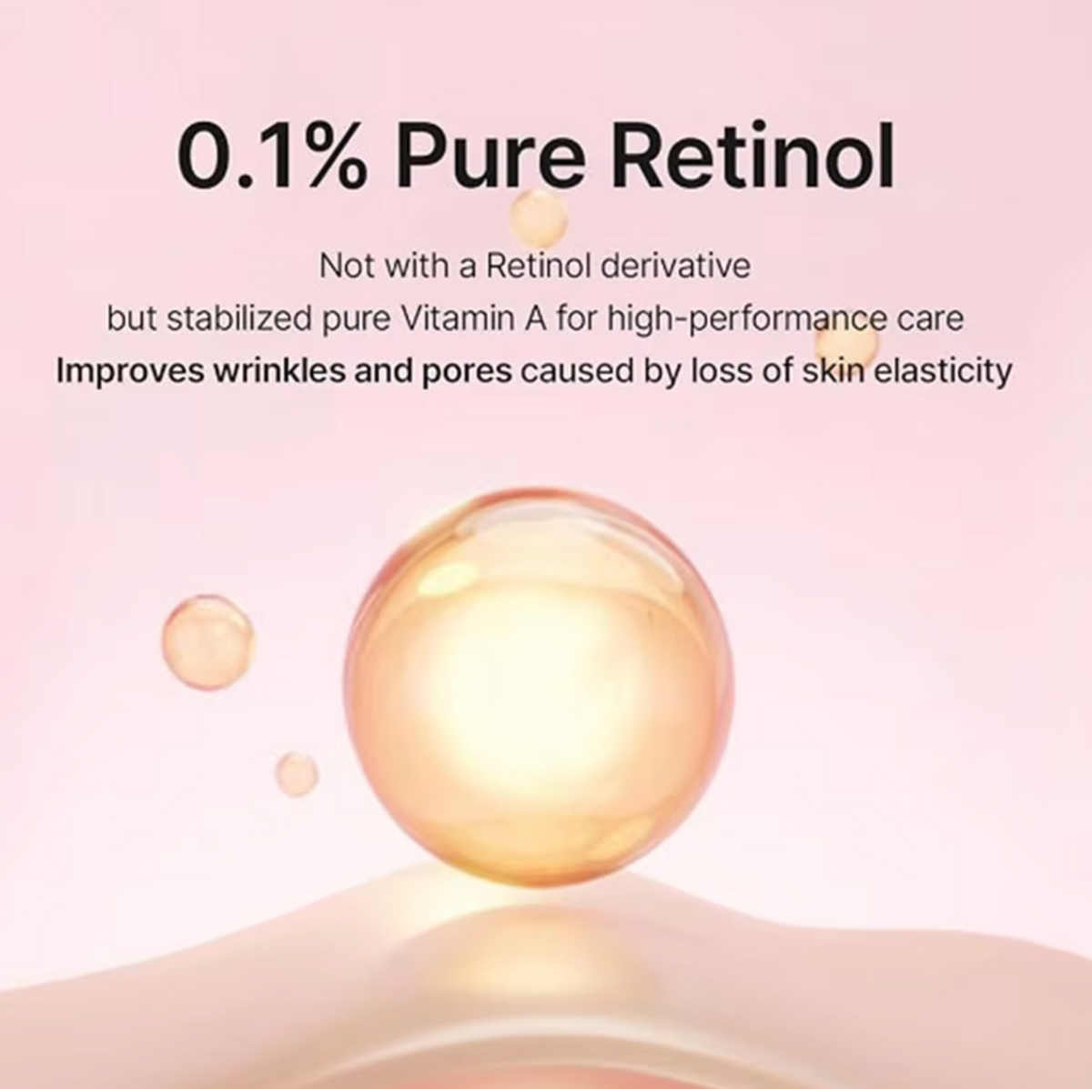🔥 New Version 2026 - THE VITA-A RETINAL SHOT TIGHTENING BOOSTER 15ml