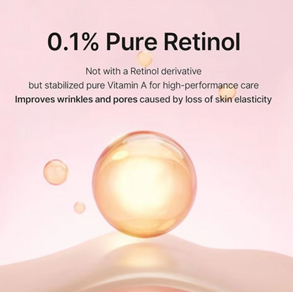 🔥 New Version 2026 - THE VITA-A RETINAL SHOT TIGHTENING BOOSTER 15ml