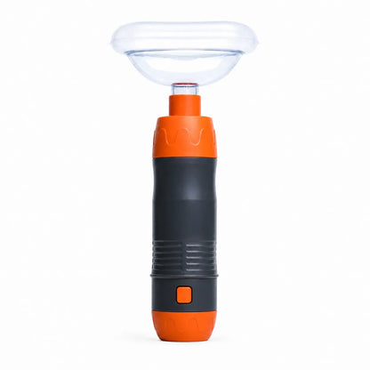 Anti-Choking BreatheSafe Emergency Rescue Kit