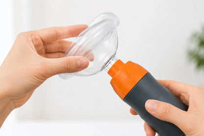 Anti-Choking BreatheSafe Emergency Rescue Kit